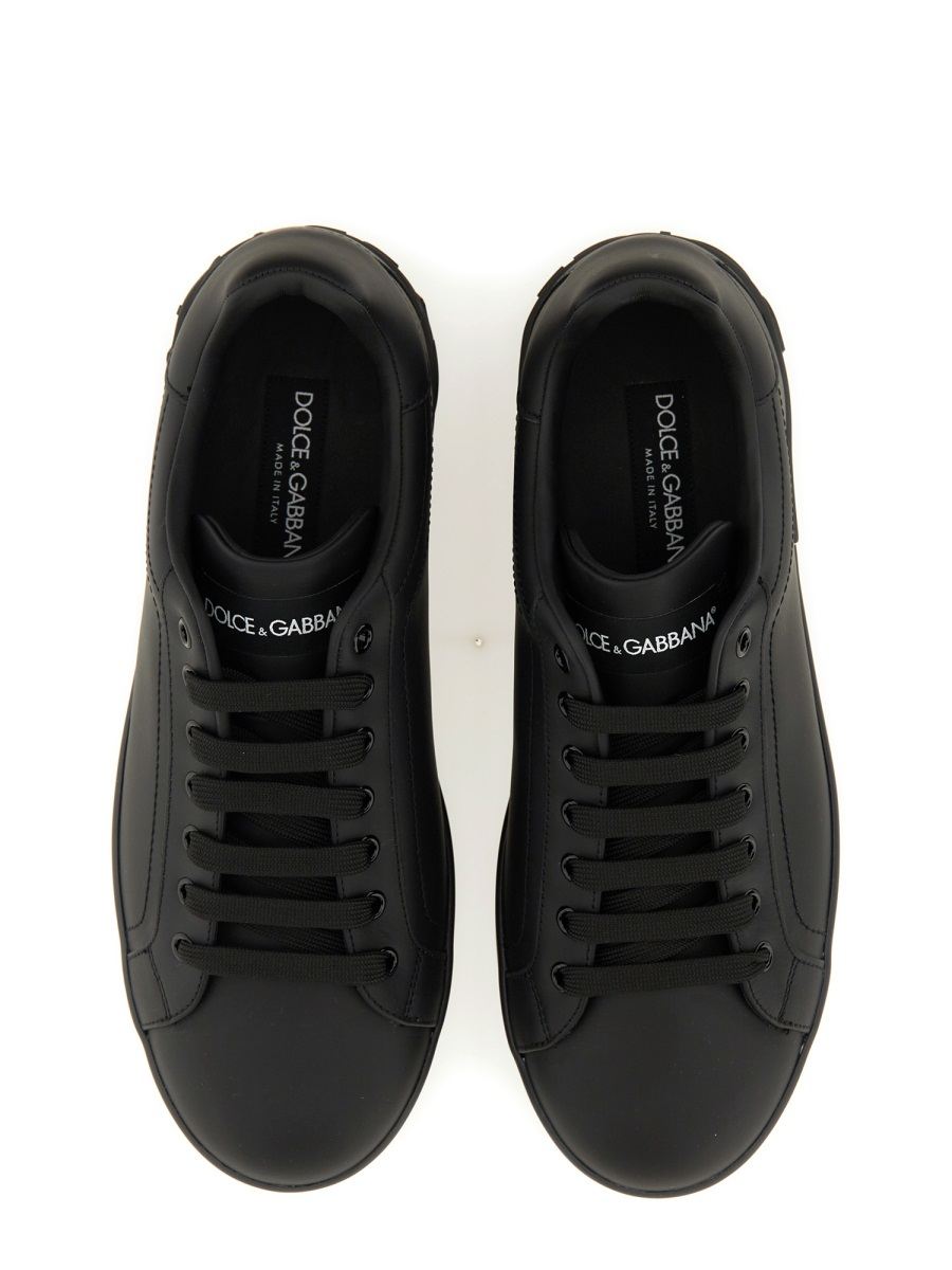 [Dolce & Gabbana] Sneakers FW26 CS1772_A106580999
