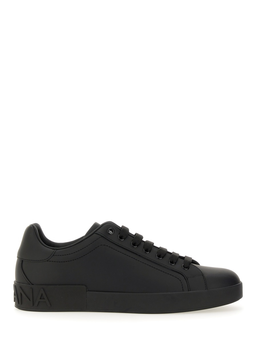 [Dolce & Gabbana] Sneakers FW26 CS1772_A106580999