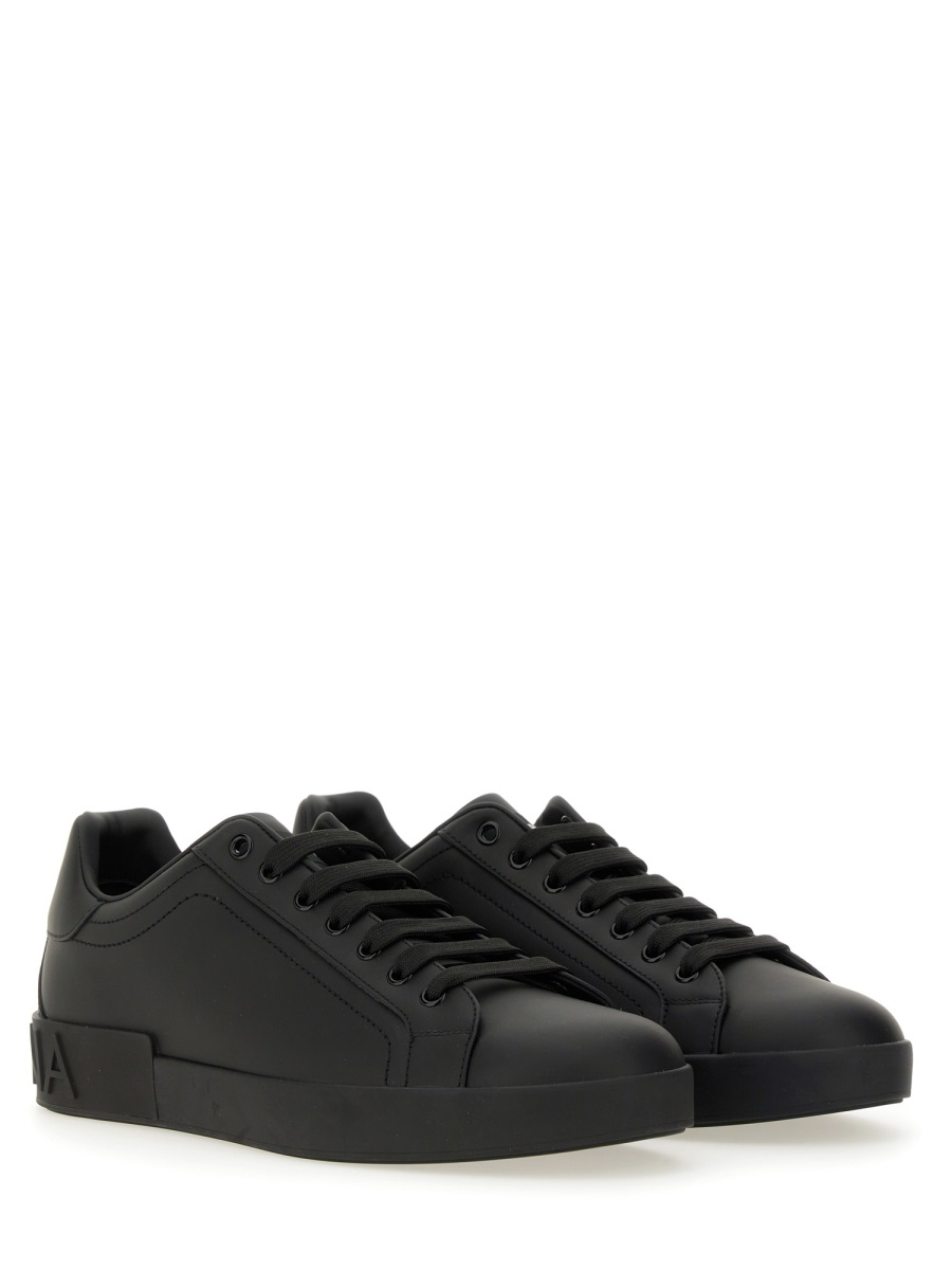 [Dolce & Gabbana] Sneakers FW26 CS1772_A106580999