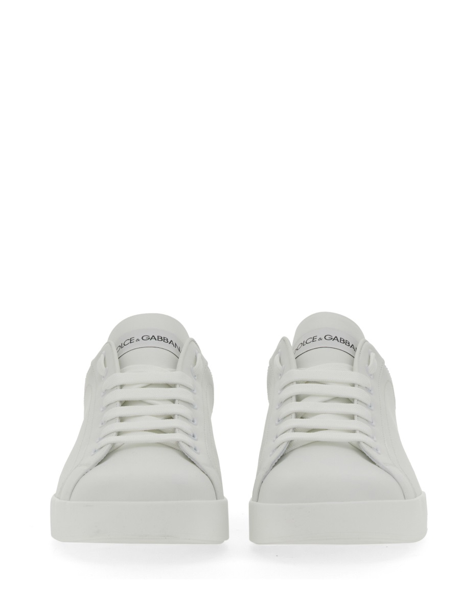 [Dolce & Gabbana] Sneakers FW26 CS1772_A106580001