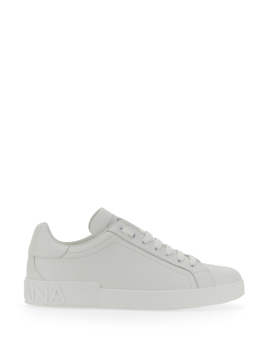 [Dolce & Gabbana] Sneakers FW26 CS1772_A106580001