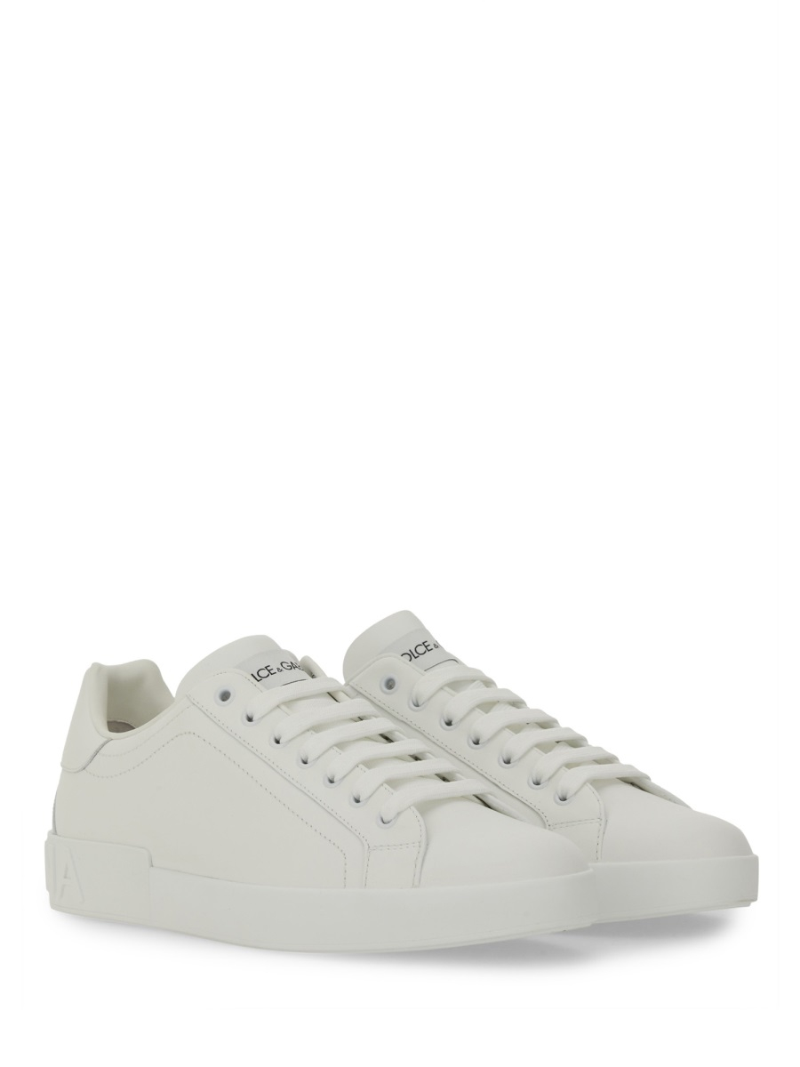 [Dolce & Gabbana] Sneakers FW26 CS1772_A106580001