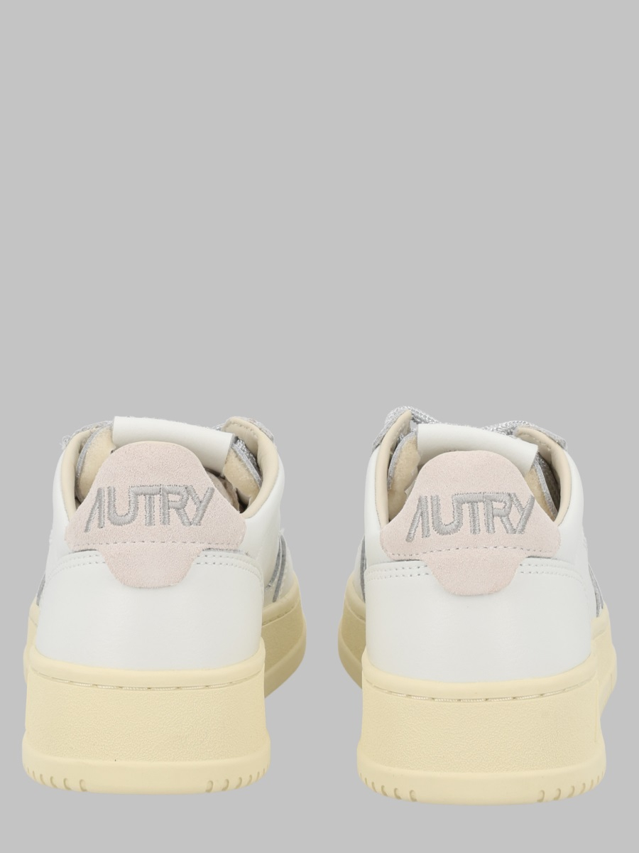 [AUTRY] Sneakers FW26 AULW_SW03