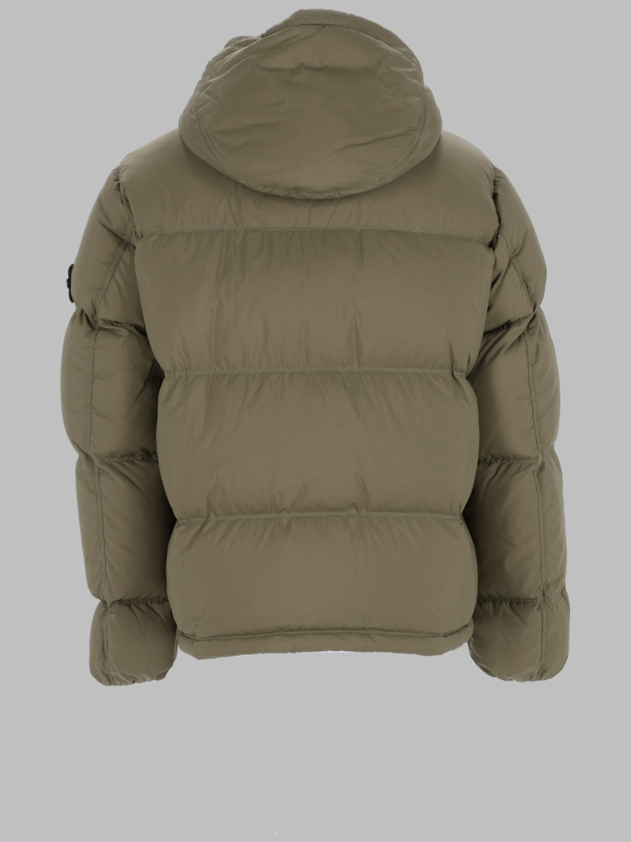[Stone Island] Down Jacket FW26 L2S154100013_S0483V005G
