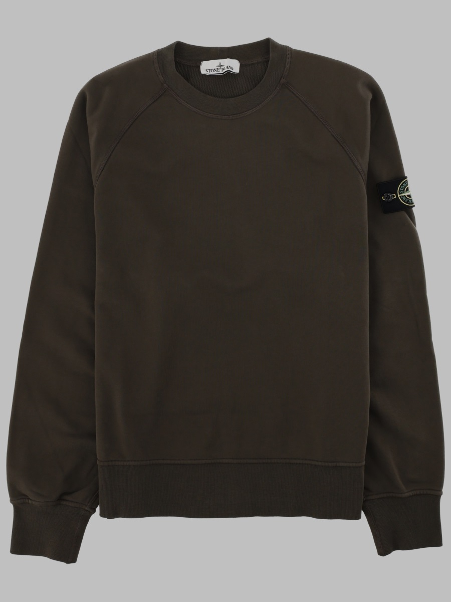 [Stone Island] Sweatshirt FW26 L2S156100008_S0051V0078