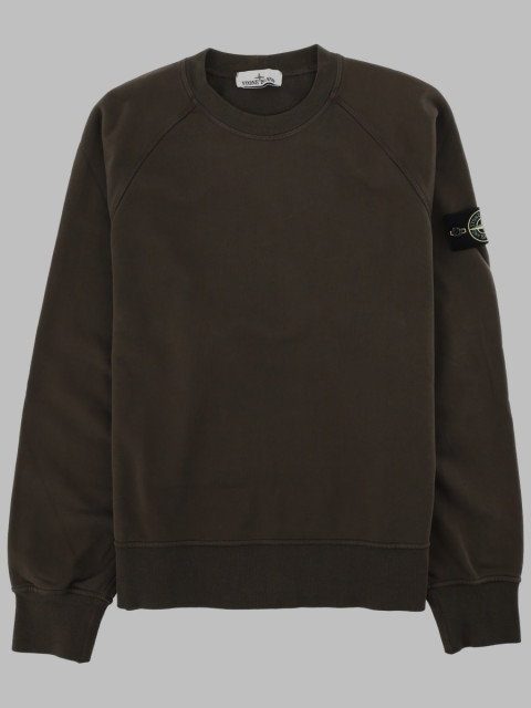 [Stone Island] Sweatshirt FW26 L2S156100008_S0051V0078