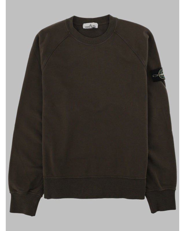 [Stone Island] Sweatshirt FW26 L2S156100008_S0051V0078