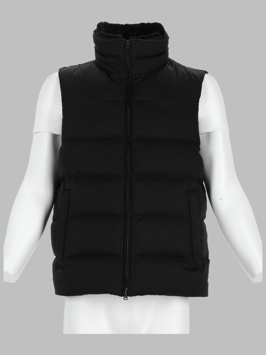 [Herno] T-shirts Sleeveless FW26 PI001267U_12414Z9300