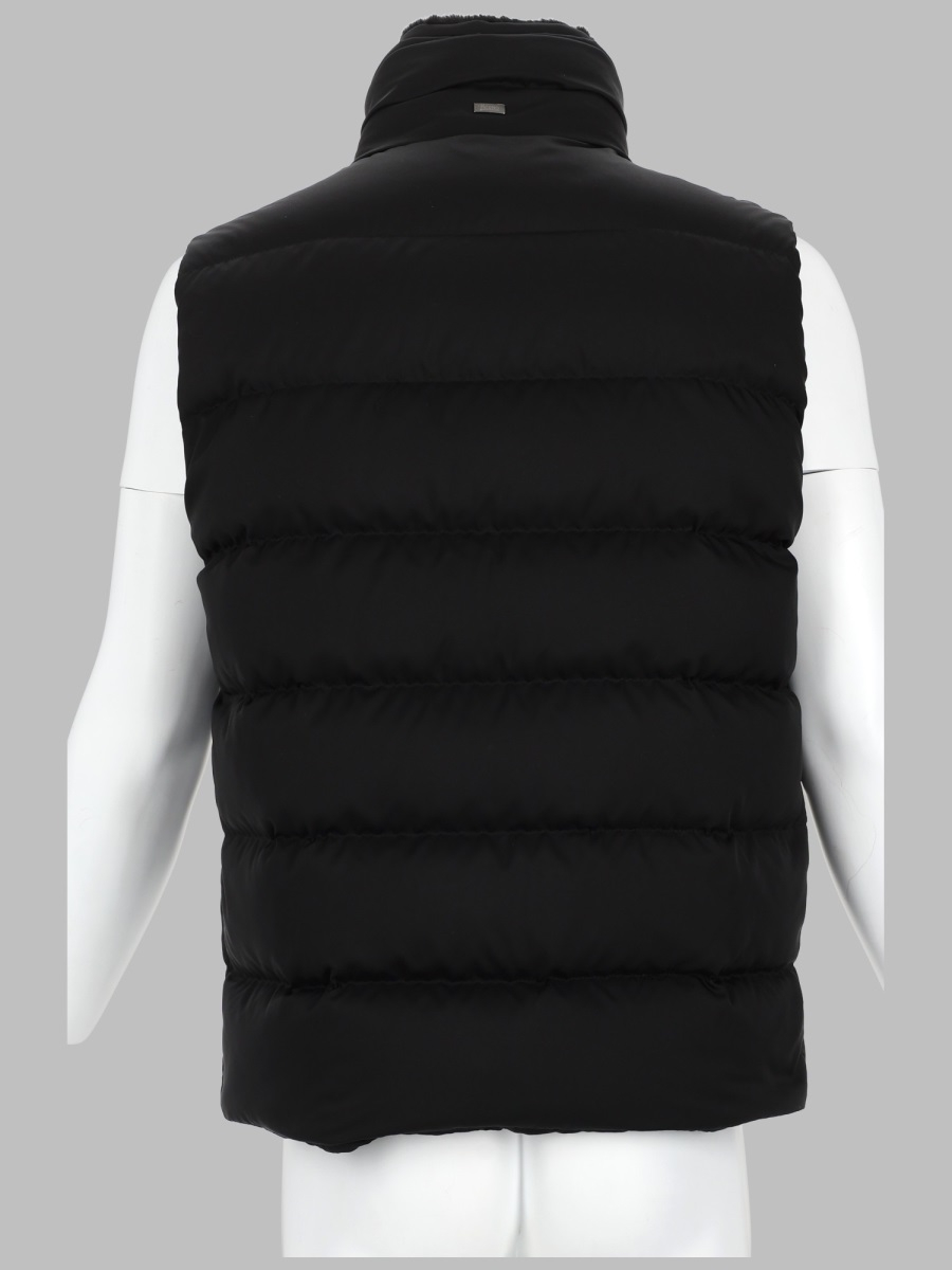 [Herno] T-shirts Sleeveless FW26 PI001267U_12414Z9300