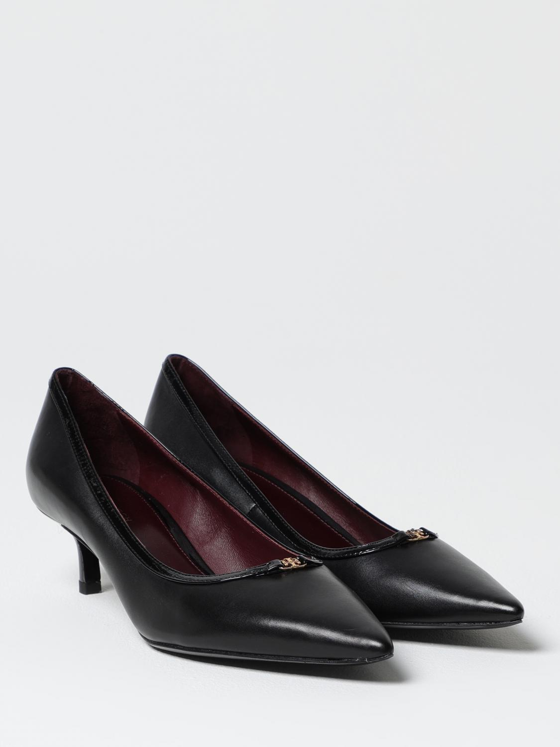 [Tory Burch] Pumps FW25 160124 006