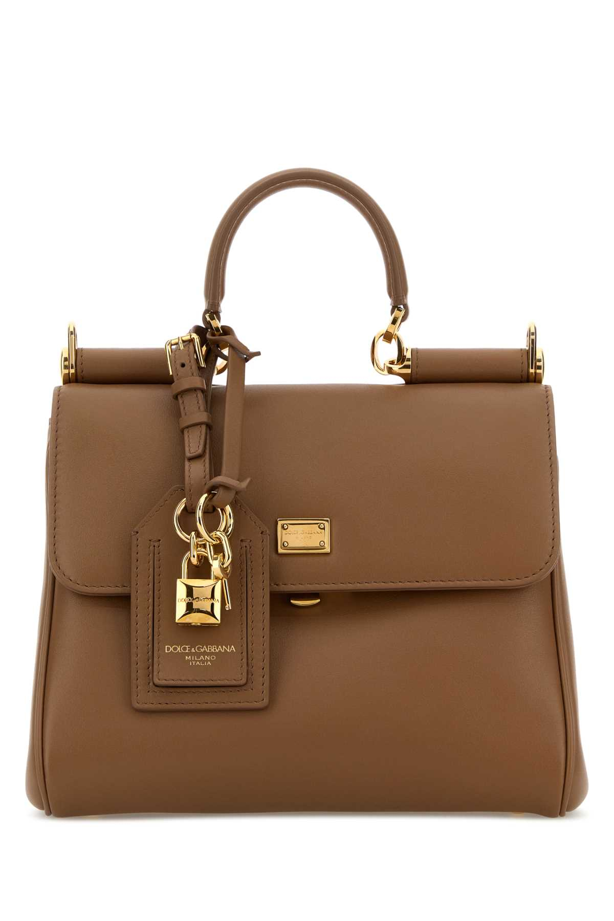 [Dolce & Gabbana] Tote bag FW26 BB7781B7321 8Z093