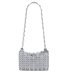 [RABANNE] Shoulder bag FW26 20PSS0127MET001_P040