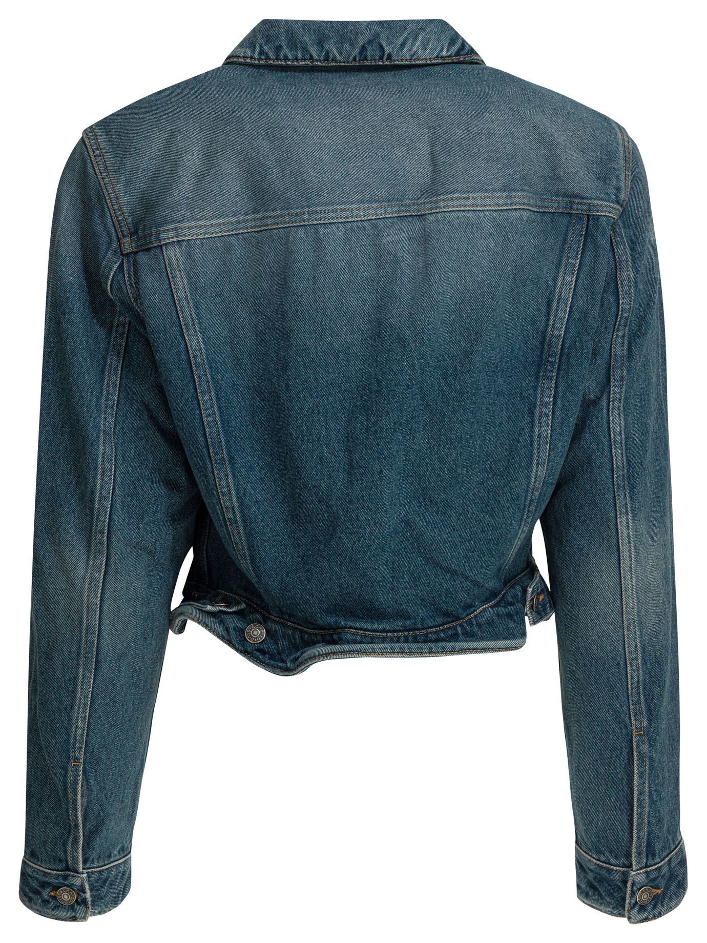 [Acne Studios] Denim Jacket SS26 A90692AUZ