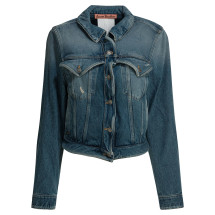 [Acne Studios] Denim Jacket SS26 A90692AUZ