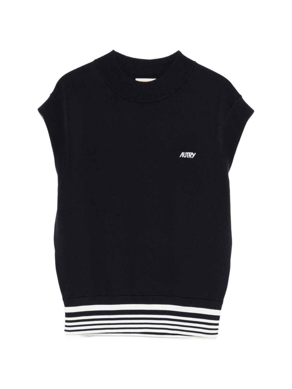 [AUTRY] Knitwear SS26 VEPW 03 0B