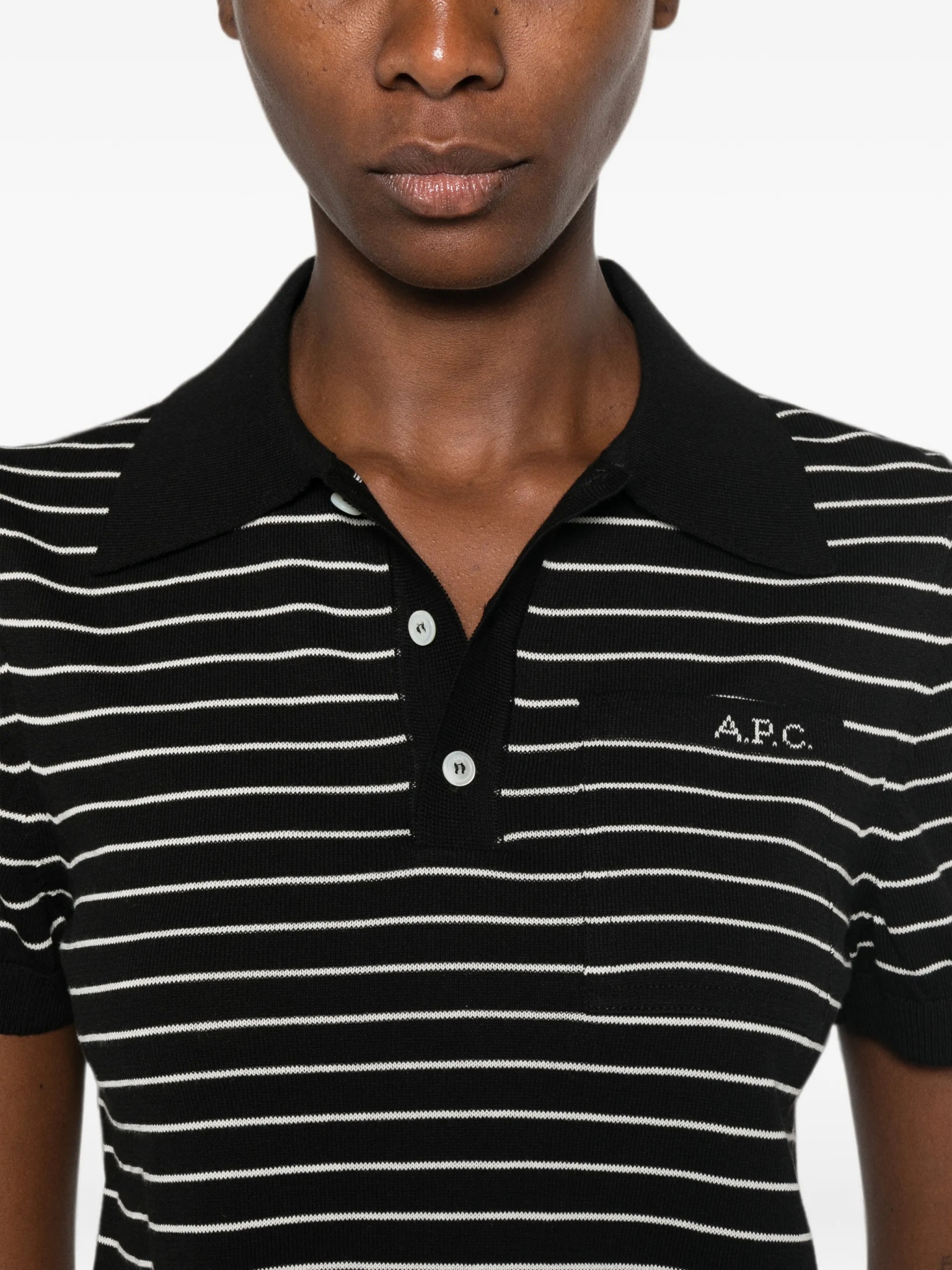[A.P.C.] T-shirts Short Sleeve FW26 COHLPF23509TZI