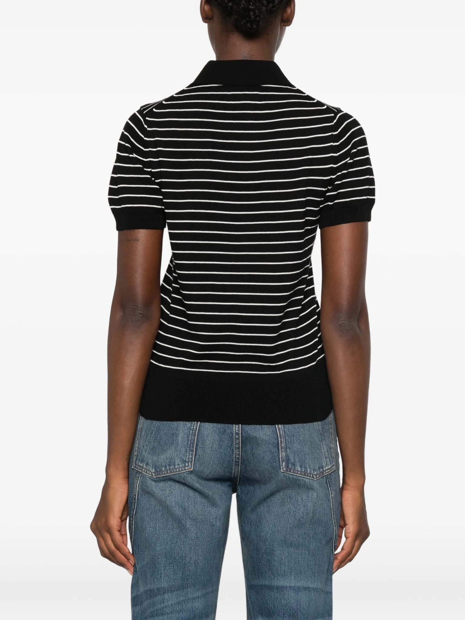 [A.P.C.] T-shirts Short Sleeve FW26 COHLPF23509TZI