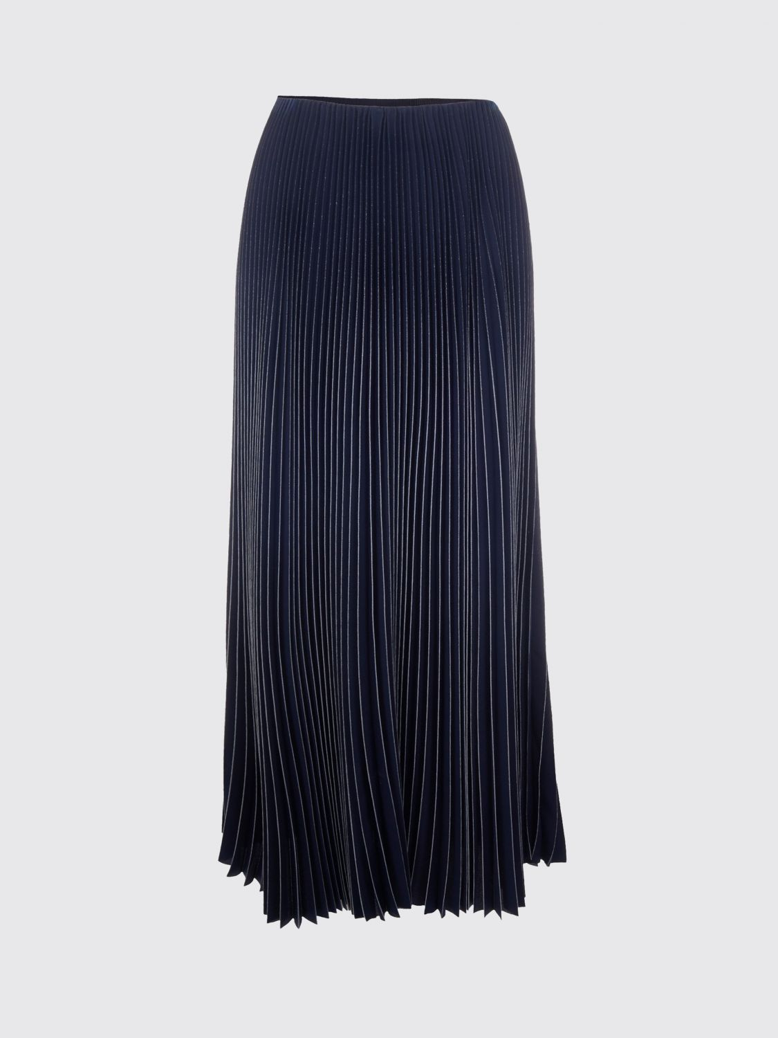 [Fabiana Filippi] Long skirt FW26 GND216F351M301 VR2