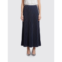 [Fabiana Filippi] Long skirt FW26 GND216F351M301 VR2
