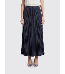 [Fabiana Filippi] Long skirt FW26 GND216F351M301 VR2