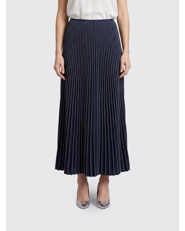 [Fabiana Filippi] Long skirt FW26 GND216F351M301 VR2