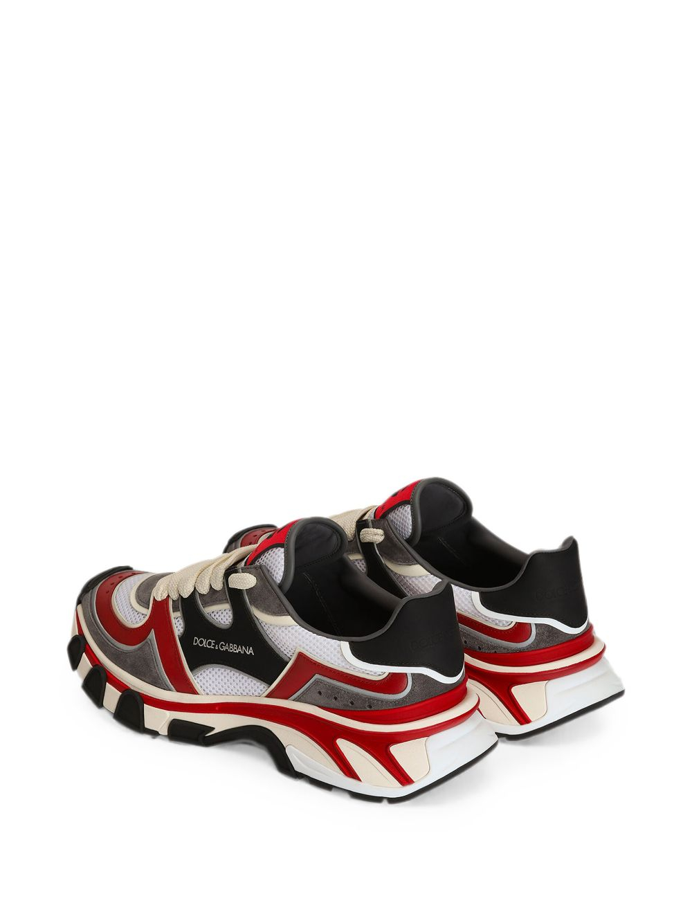[Dolce & Gabbana] Sneakers FW26 CS2463A099689697