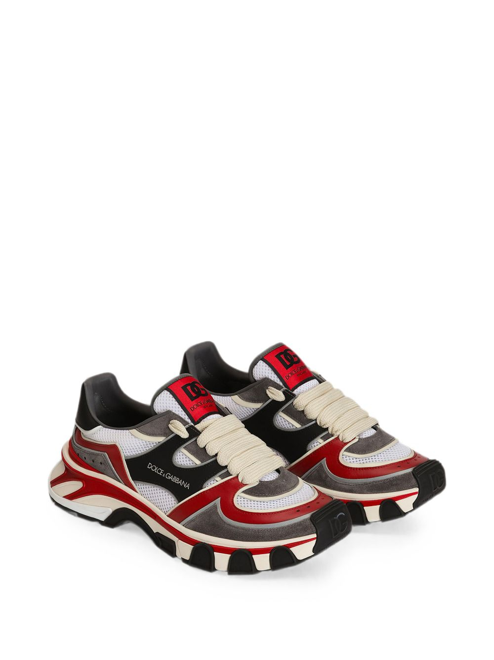 [Dolce & Gabbana] Sneakers FW26 CS2463A099689697