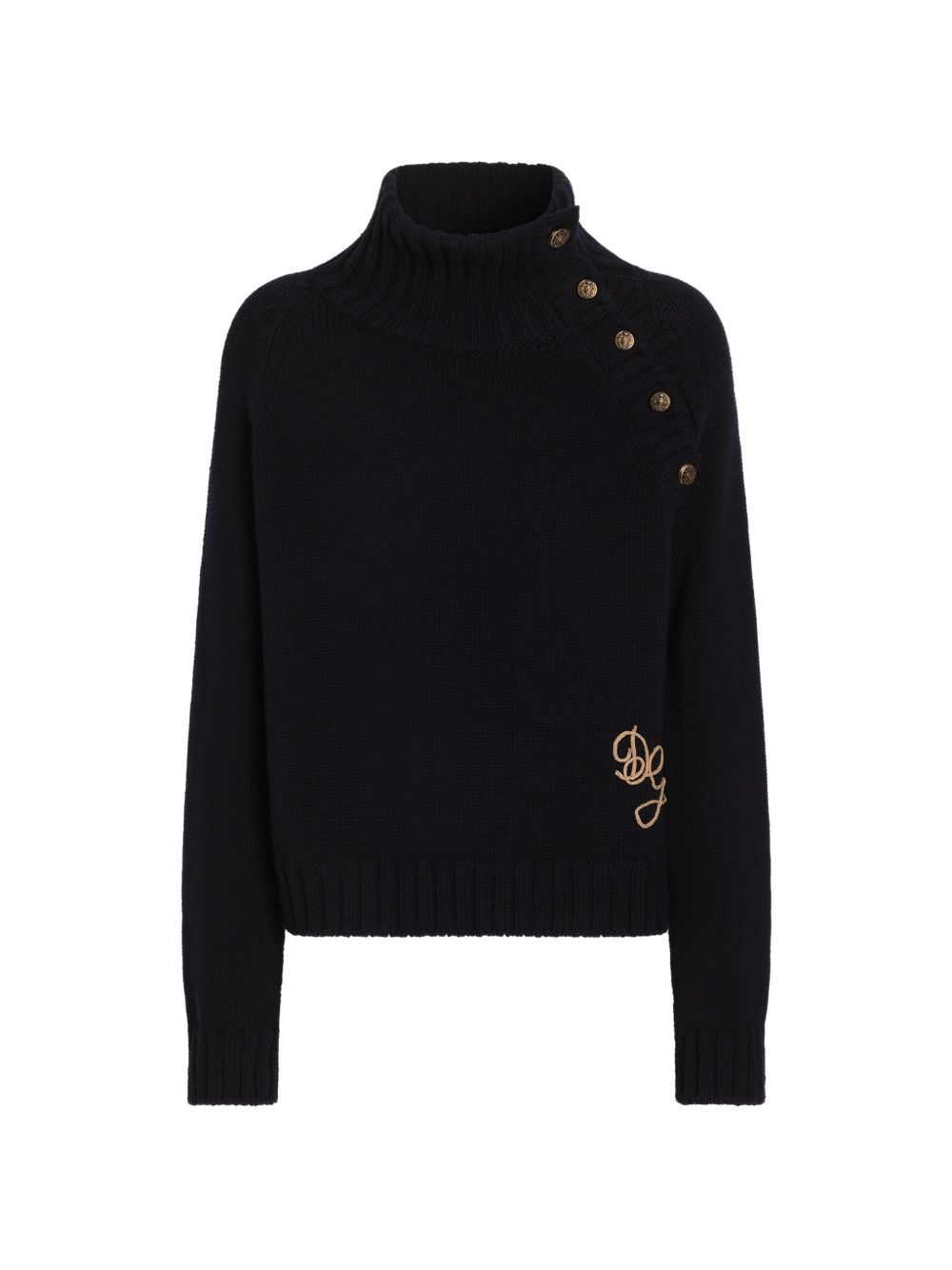 [Dolce & Gabbana] Knitwear FW26 GXW93ZJDVIFB0665