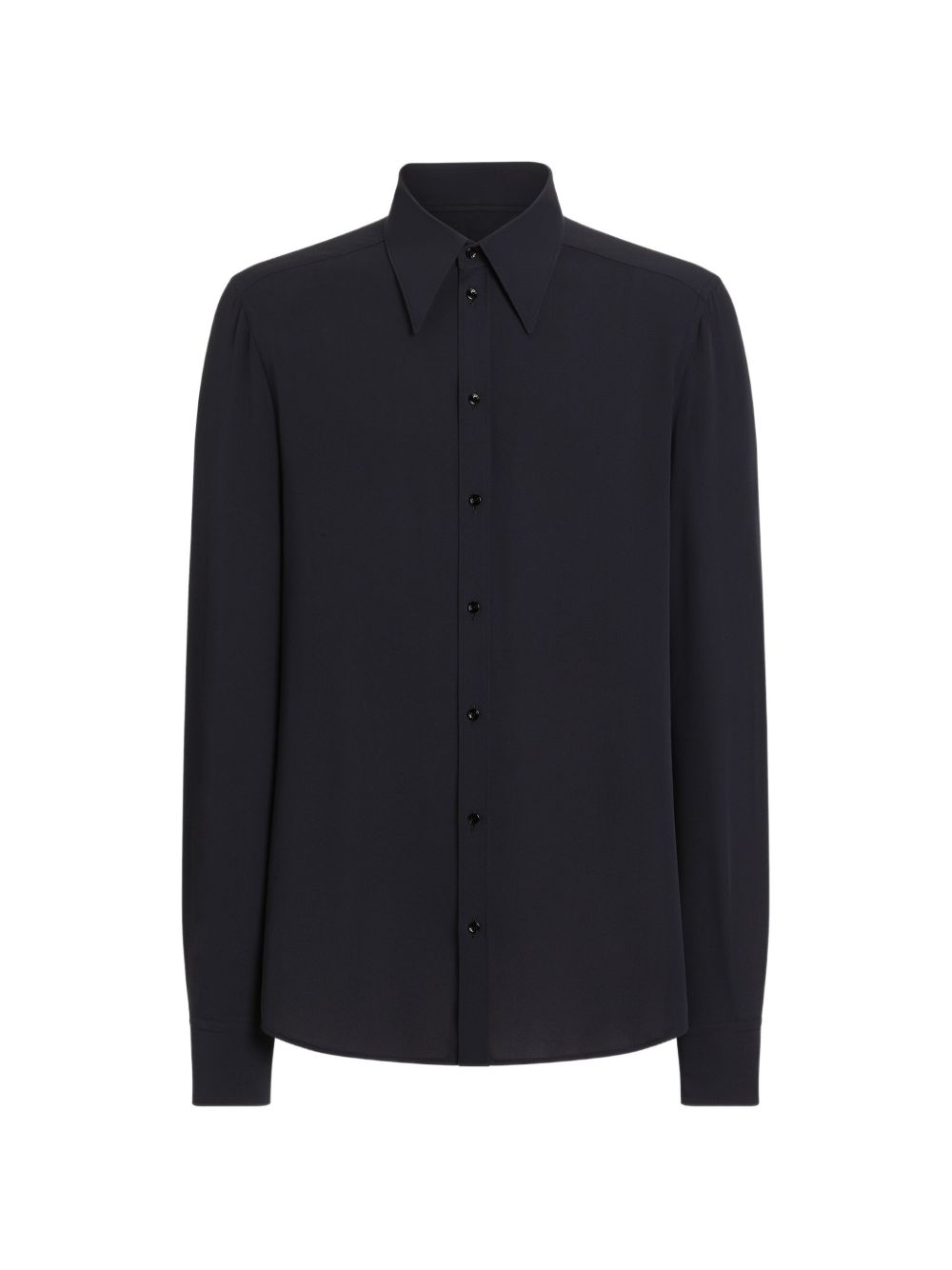 [Dolce & Gabbana] Shirts Long Sleeve FW26 G5NP9TFU1U7BA665