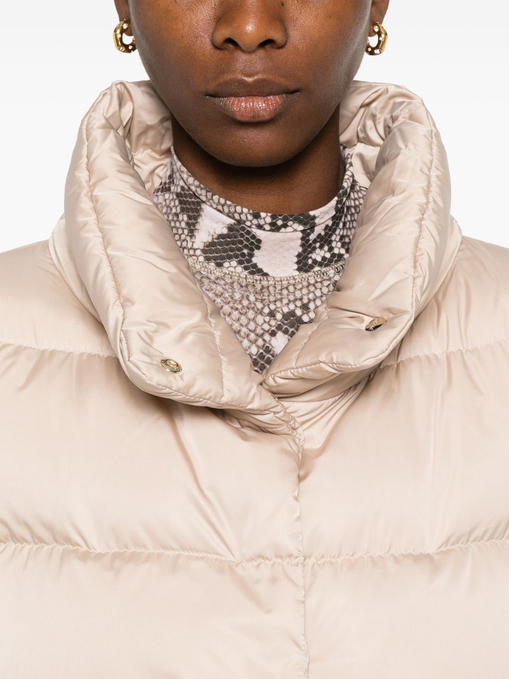 [Herno] Down jacket FW26 PI001934D12170Z1985
