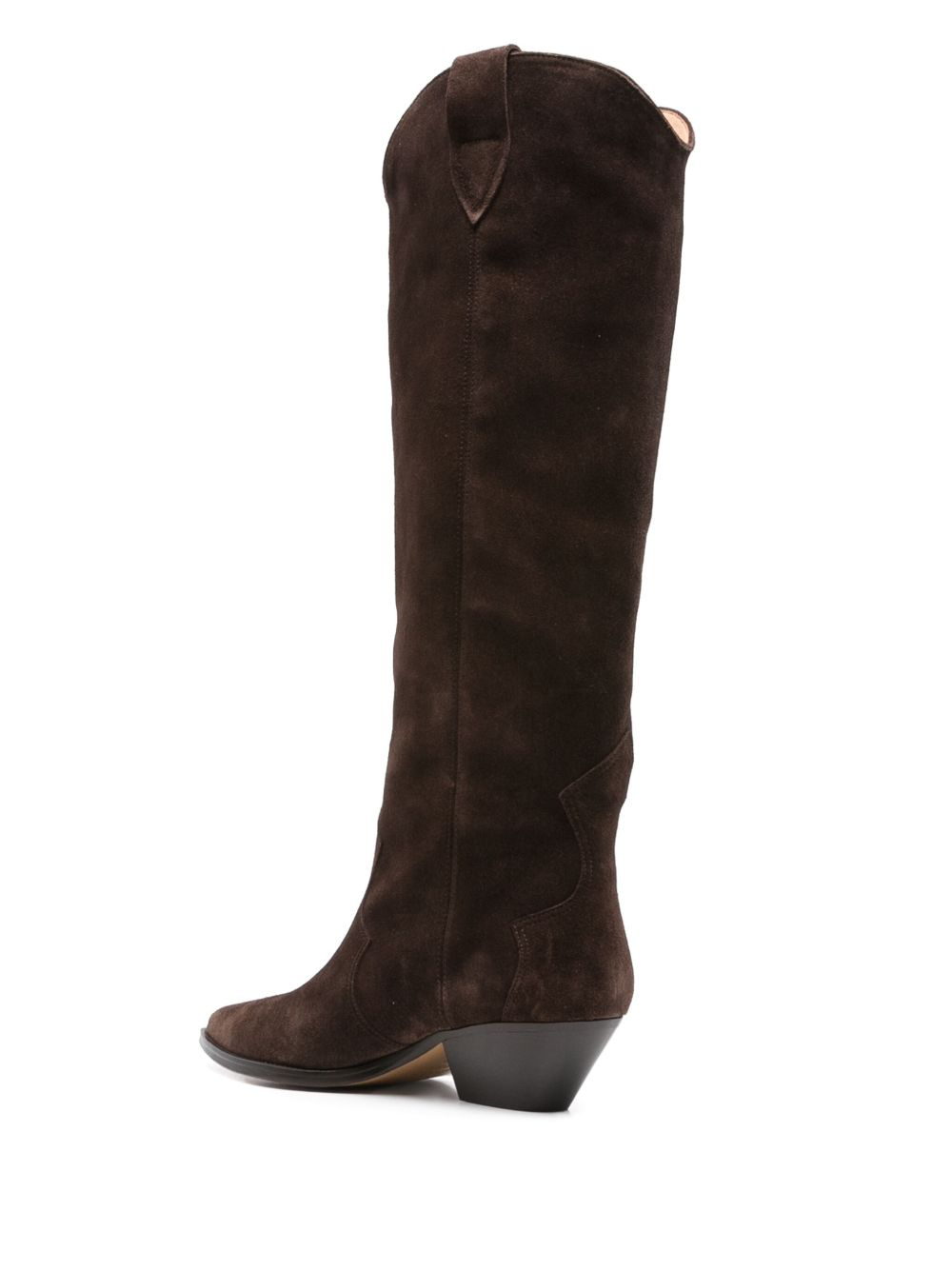 [Isabel Marant] Ankle Boots FW26 BT0001FAA1A03S50CL