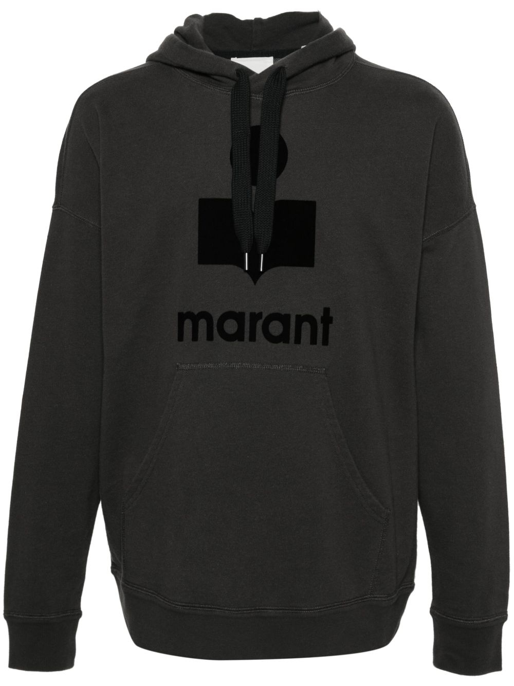 [MARANT] Hoodie FW26 SW0027HAB1M18H02FK