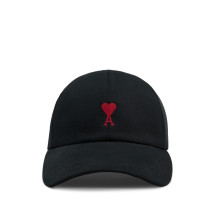 [Ami Paris] Cap FW26 BFUCP006AW0041001
