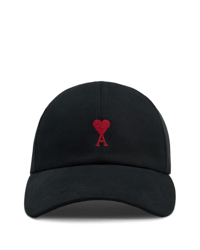 [Ami Paris] Cap FW26 BFUCP006AW0041001