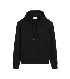 [Ami Paris] Hoodie FW26 BFUSW235730001