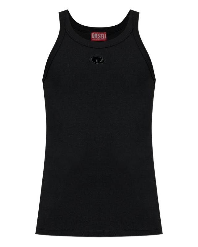 [Diesel] T-shirts Sleeveless FW26 A200430EJAI9XX