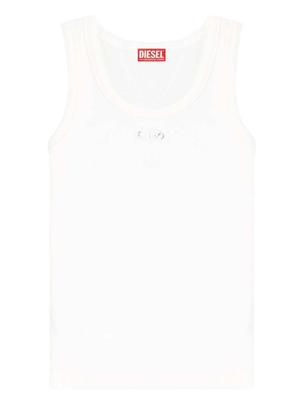 [Diesel] Tank top FW26 A199080JMBA141