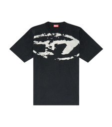 [Diesel] T-shirts Short Sleeve FW26 A130490DQAU9XX