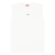 [Diesel] T-shirts Sleeveless FW26 A217430JMBB141