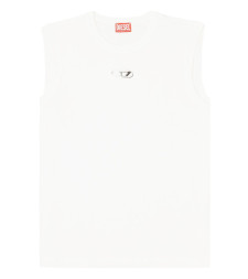 [Diesel] T-shirts Sleeveless FW26 A217430JMBB141