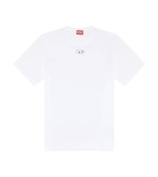 [Diesel] T-shirts Short Sleeve FW26 A178800CLBR100
