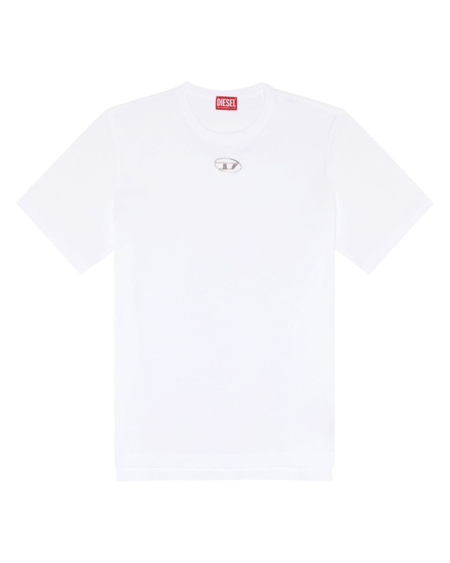 [Diesel] T-shirts Short Sleeve FW26 A178800CLBR100