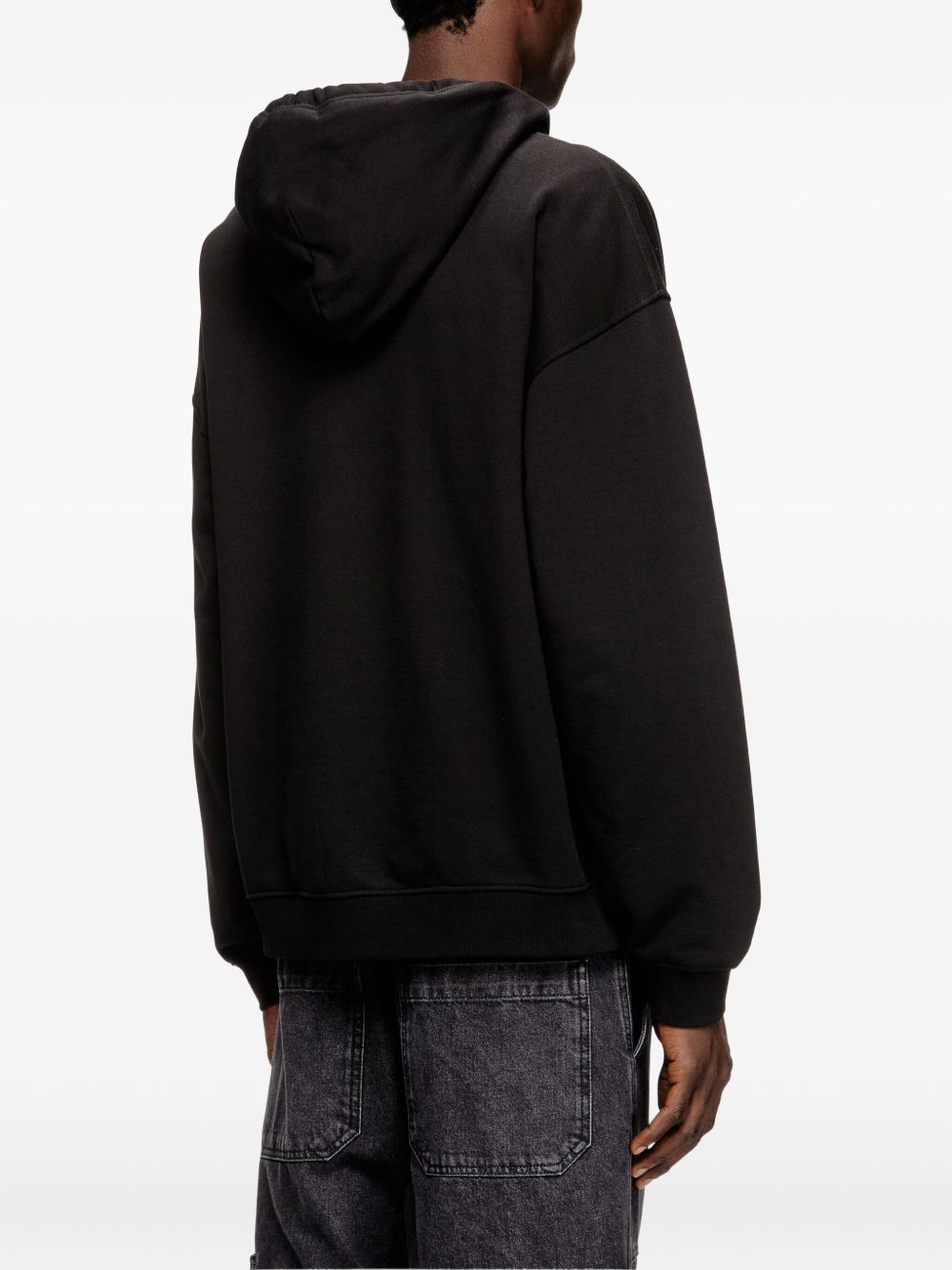 [Diesel] Hoodie FW26 A200500GSBP9XX