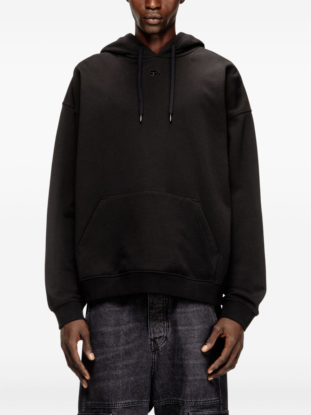 [Diesel] Hoodie FW26 A200500GSBP9XX