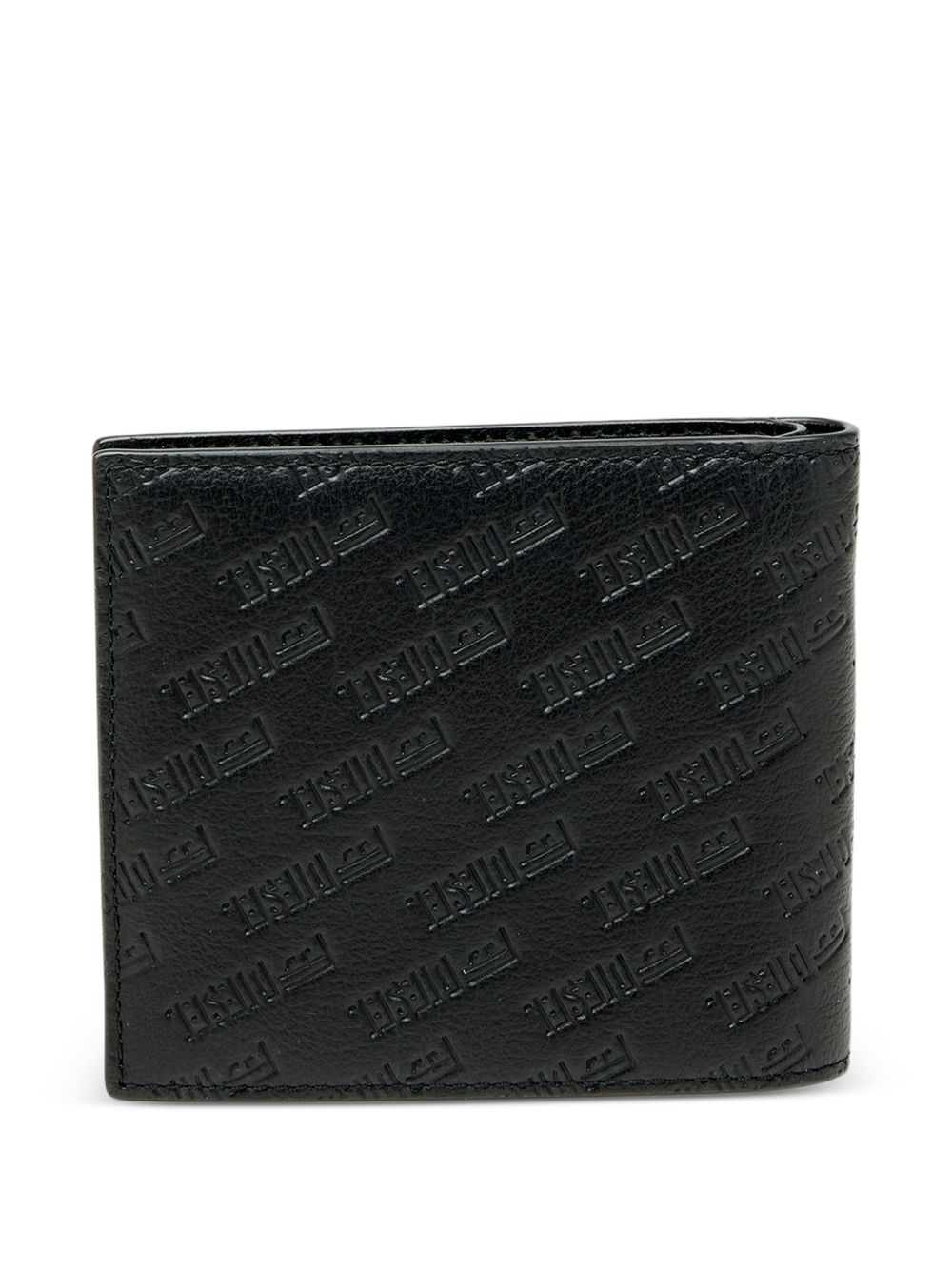 [Diesel] Wallet FW26 X10844P9173T8013