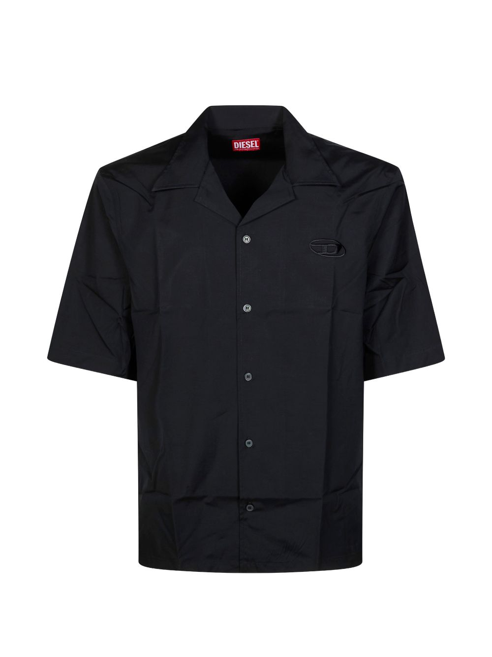 [Diesel] Shirts Short Sleeve FW26 A204730GSBH9XX
