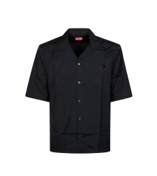 [Diesel] Shirts Short Sleeve FW26 A204730GSBH9XX