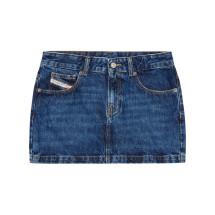 [Diesel] Mini skirt FW26 A0493509I2701