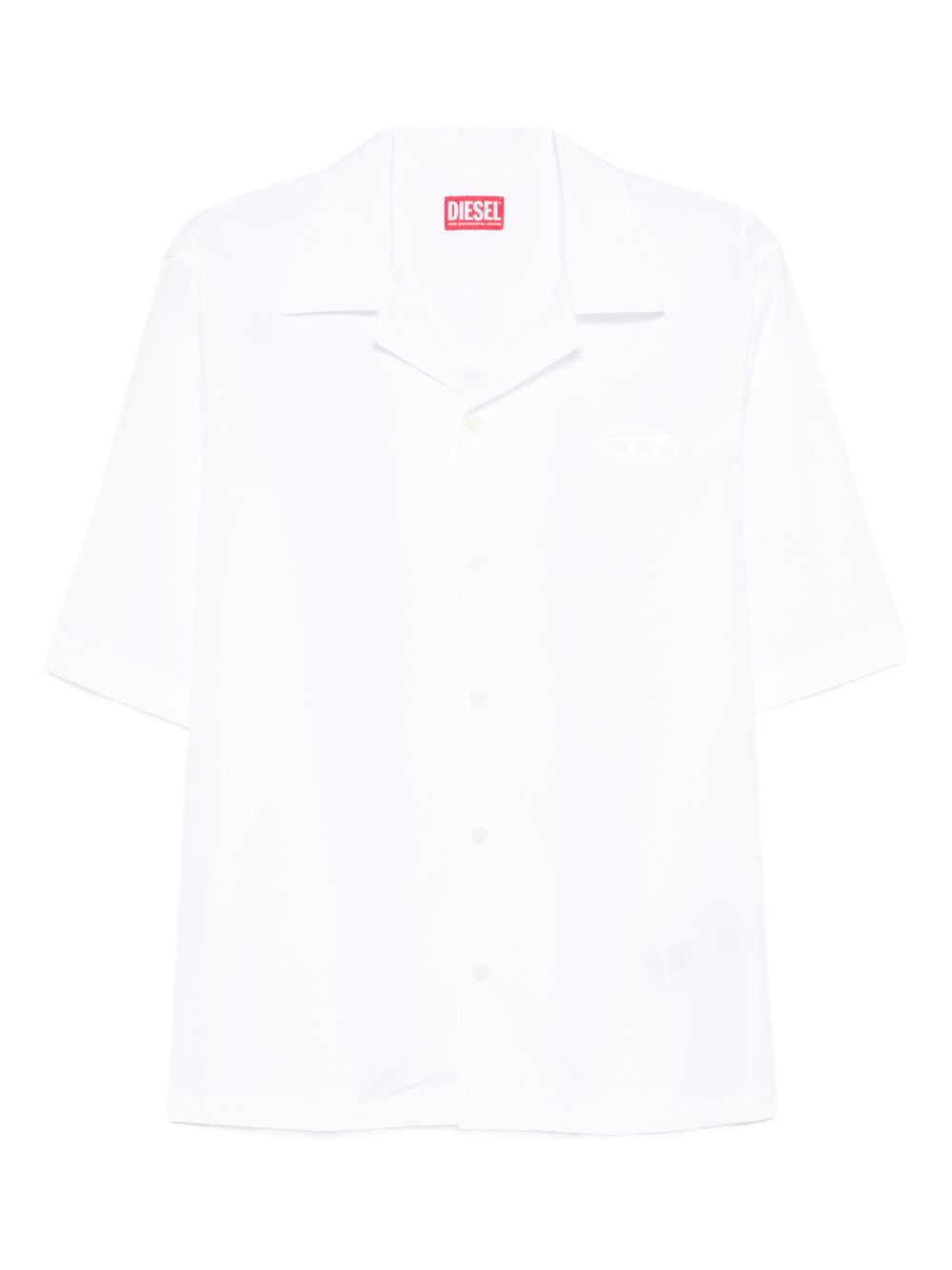 [Diesel] Shirts Short Sleeve FW26 A204730GSBH100