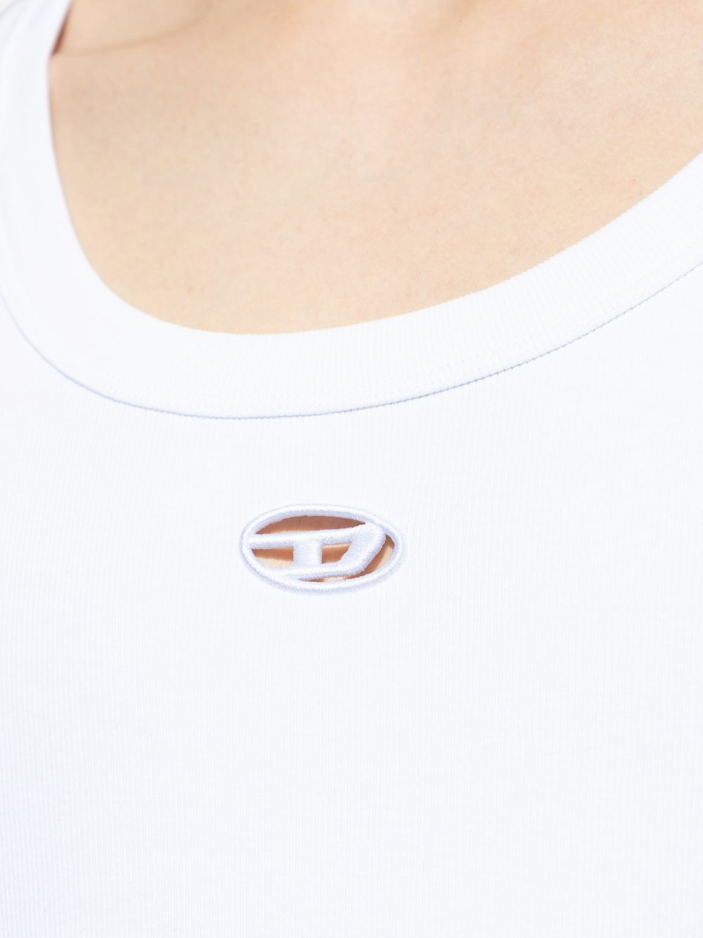 [Diesel] T-shirts Sleeveless FW26 A200430EJAI100